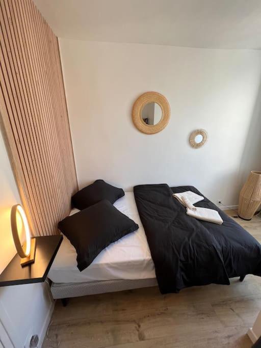 La Maison Cosy Paris Centre - Metro - Wifi Ле-Кримлен-Бисетр Экстерьер фото